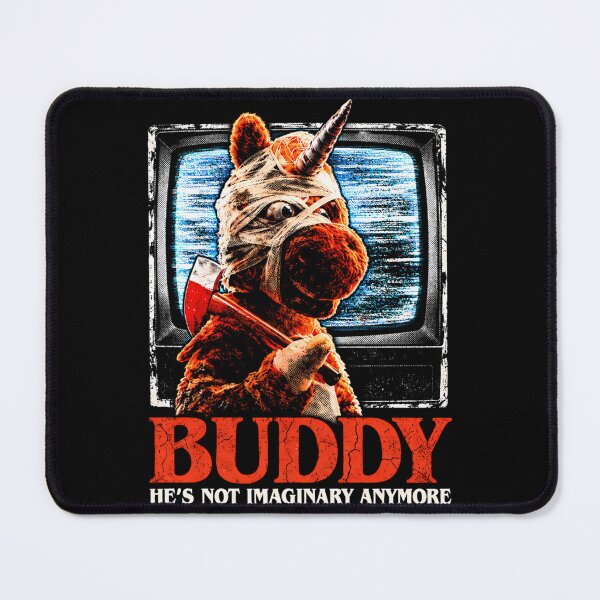 Item preview, Buddy Movie designed and sold by HollisMonahan69.