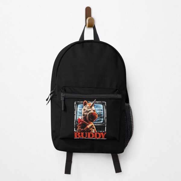 Item preview, Buddy Movie designed and sold by HollisMonahan69.