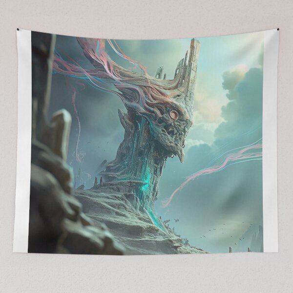 Item preview, Bamboo Under Moonlight designed and sold by phlndg.