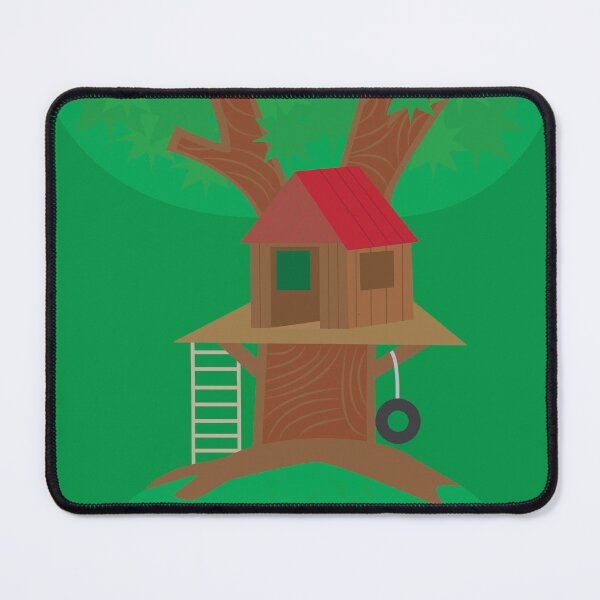 Item preview, Treehouse designed and sold by ROSE ANN BANILAR.
