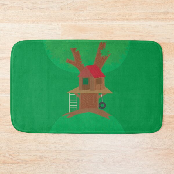 Item preview, Treehouse designed and sold by ROSE ANN BANILAR.