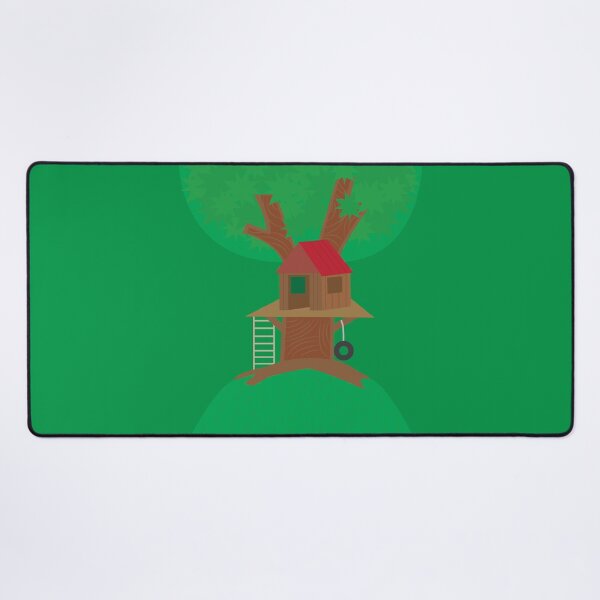 Item preview, Treehouse designed and sold by ROSE ANN BANILAR.