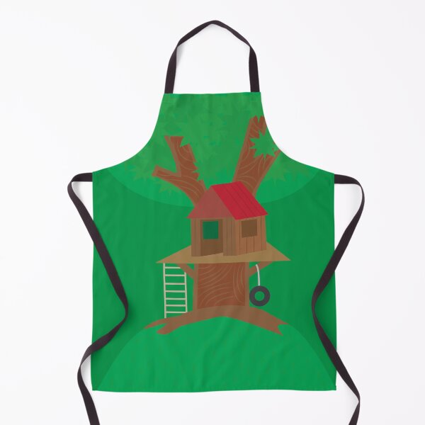 Item preview, Treehouse designed and sold by ROSE ANN BANILAR.