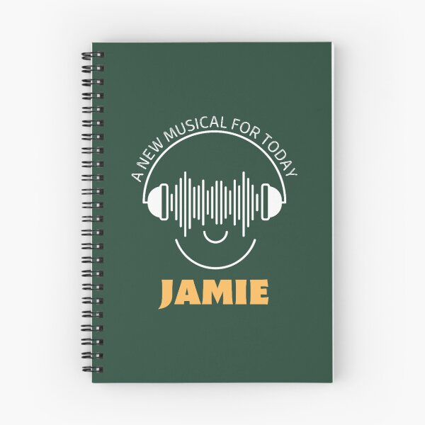 Item preview, Everybody_s talking about jamie(1) designed and sold by Sakurabyfoco.