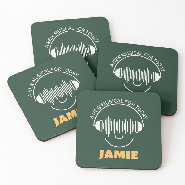 Item preview, Everybody_s talking about jamie(1) designed and sold by Sakurabyfoco.