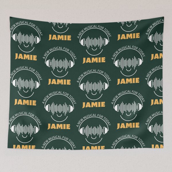 Item preview, Everybody_s talking about jamie(1) designed and sold by Sakurabyfoco.
