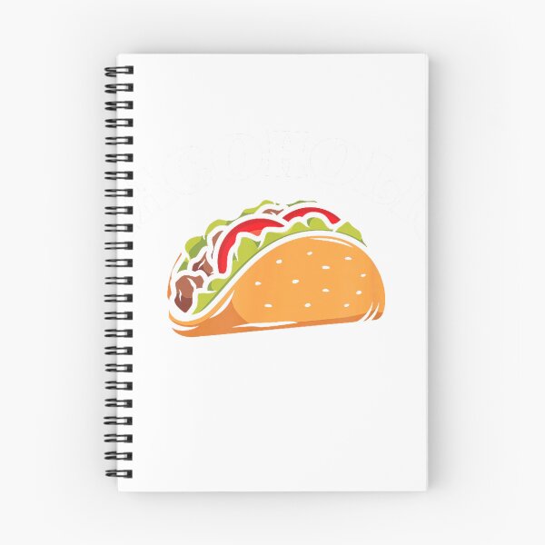 Artikelvorschau, Tacoholic  Mexican Food Taco  Tacos Lover T-Shirt entworfen und verkauft von TheStephenBolin.