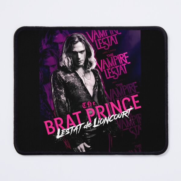 Item preview, The Vampire Lestat designed and sold by HollisMonahan69.
