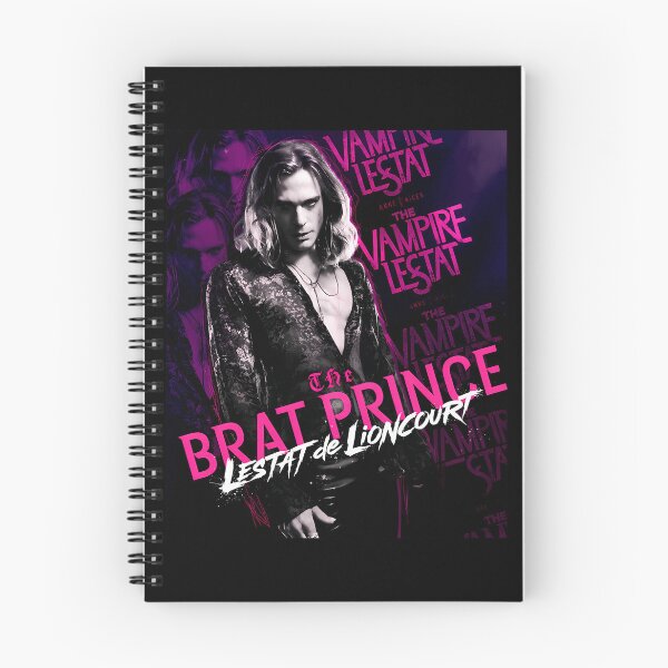 Item preview, The Vampire Lestat designed and sold by HollisMonahan69.