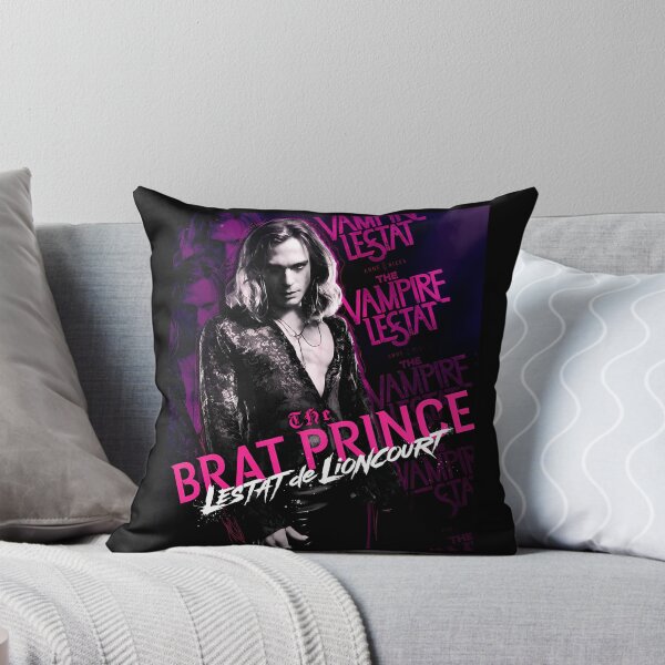 Aperçu de l'œuvre Le vampire Lestat créée et vendue par HollisMonahan69.
