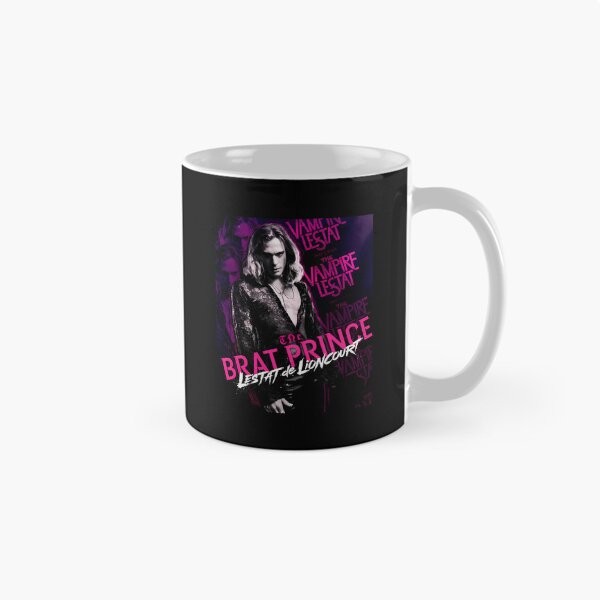 Item preview, The Vampire Lestat designed and sold by HollisMonahan69.