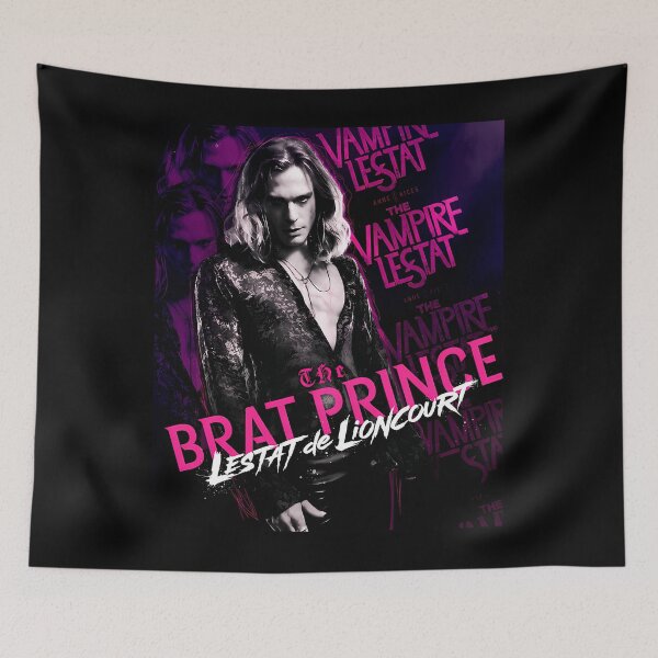 Item preview, The Vampire Lestat designed and sold by HollisMonahan69.