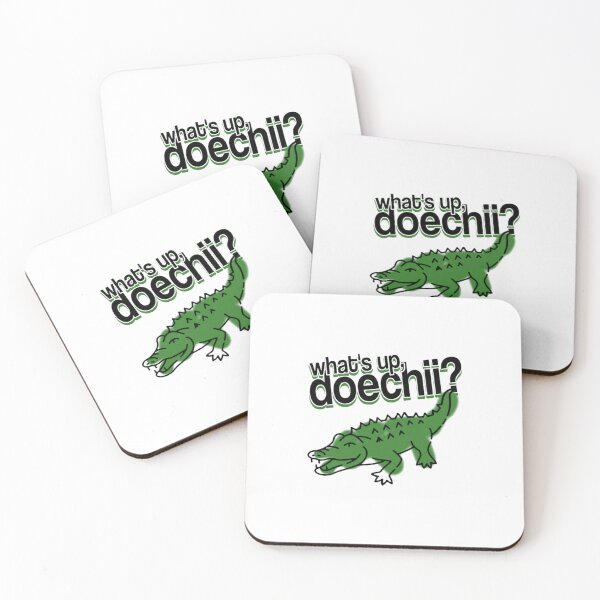 Artikelvorschau, Vektor-Alligator entworfen und verkauft von DorkStarMedia.