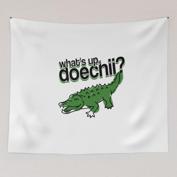 Item preview, Vector Alligator designed and sold by DorkStarMedia.