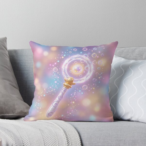 Item preview, A Bubble Wand designed and sold by Brestylefire.