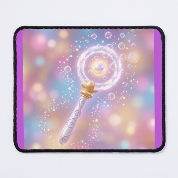 Item preview, A Bubble Wand designed and sold by Brestylefire.