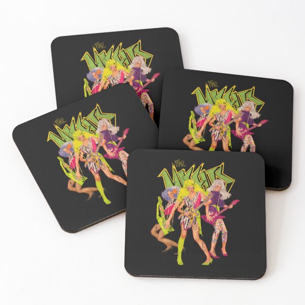 Item preview, Vintage Jem And The Holograms  designed and sold by siequreifrtl.