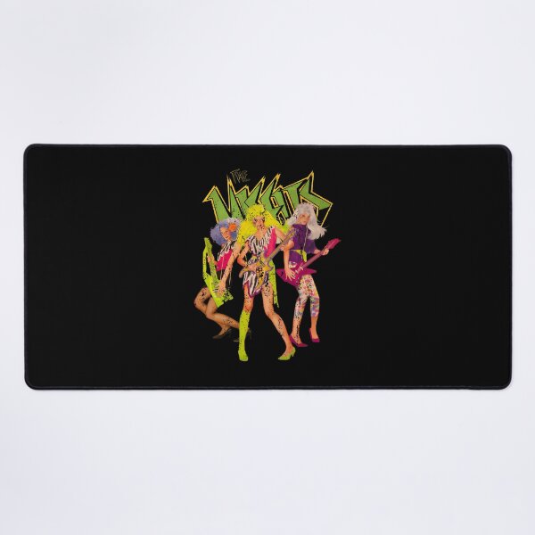 Item preview, Vintage Jem And The Holograms designed and sold by siequreifrtl.
