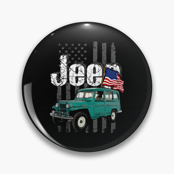 Item preview, Willys Jeep designed and sold by COILLIAMS.