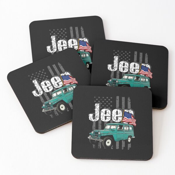 Item preview, Willys Jeep designed and sold by COILLIAMS.