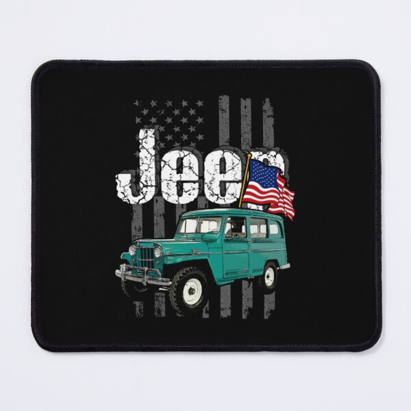 Item preview, Willys Jeep designed and sold by COILLIAMS.