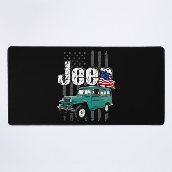 Item preview, Willys Jeep designed and sold by COILLIAMS.
