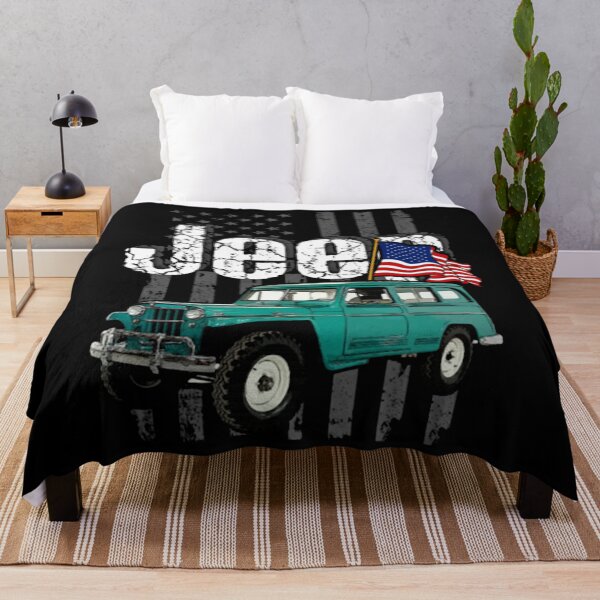 Item preview, Willys Jeep designed and sold by COILLIAMS.