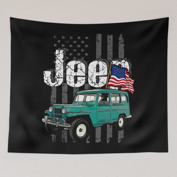 Item preview, Willys Jeep designed and sold by COILLIAMS.