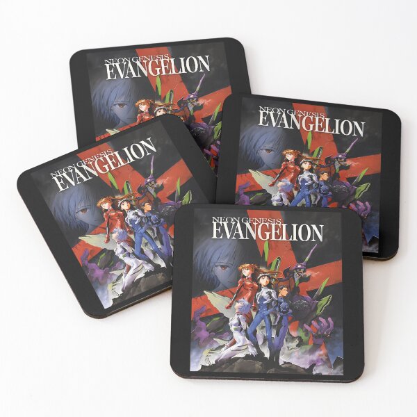 Item preview, Neon Genesis Evangelion Death And Rebirth designed and sold by HollisMonahan69.