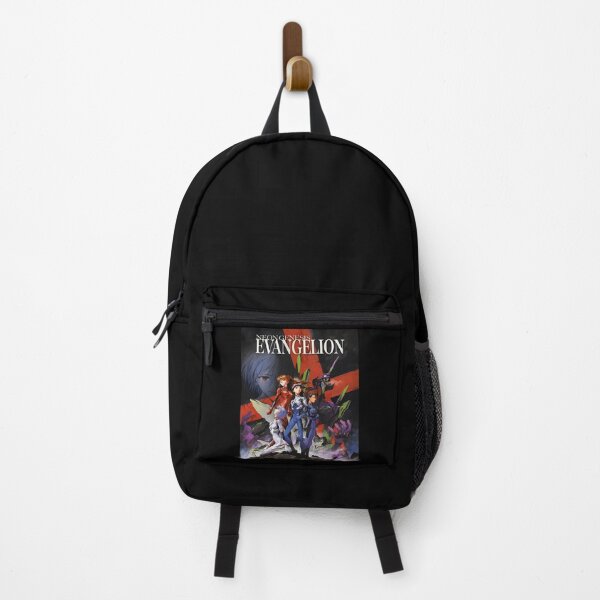 Item preview, Neon Genesis Evangelion Death And Rebirth designed and sold by HollisMonahan69.