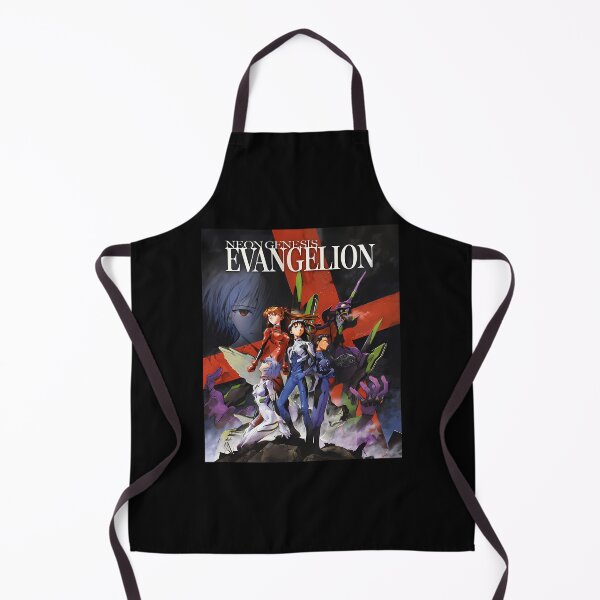 Item preview, Neon Genesis Evangelion Death And Rebirth designed and sold by HollisMonahan69.