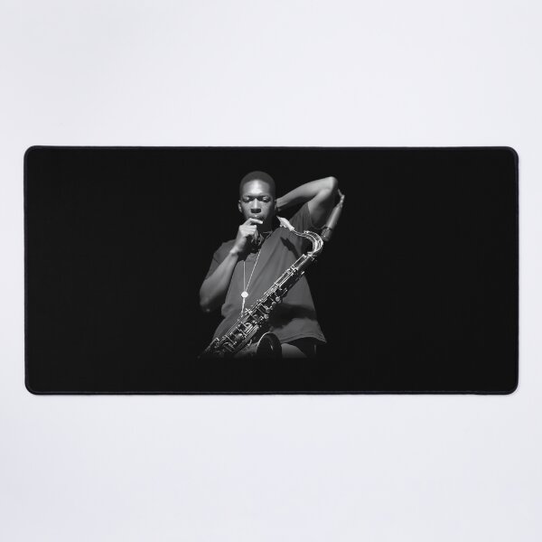 Item preview, Vintage John Coltrane  designed and sold by vinasoeskoff.