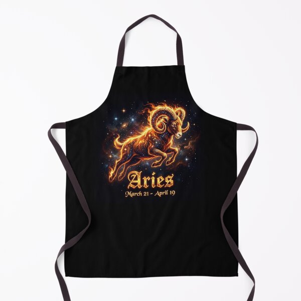 Item preview, Zodiac sign Aries designed and sold by Legacy Supreme.