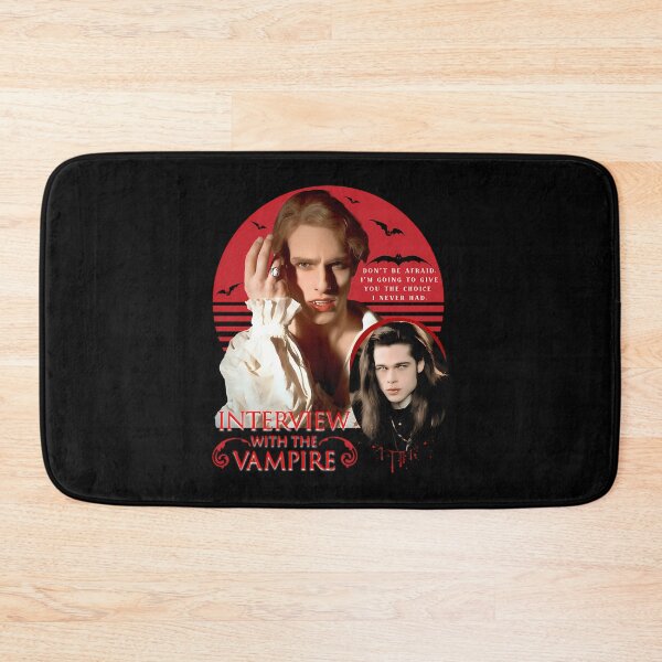 Item preview, Interview With The Vampire designed and sold by Galaxysurice.