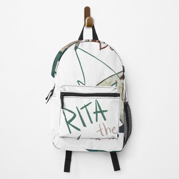 Item preview, Rita The Doll Stitched Heart Cartoon designed and sold by Frdikhelis.