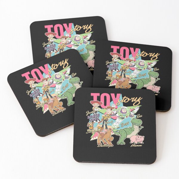 Item preview, Story Characters Style  designed and sold by TwolipfweddyTM.