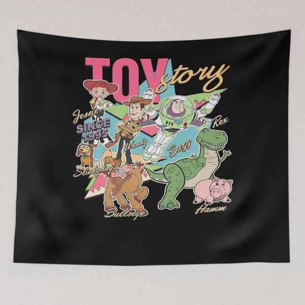Item preview, Story Characters Style  designed and sold by TwolipfweddyTM.
