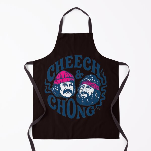 Artikelvorschau, Cheech & Chong Retro Psychedelic Art entworfen und verkauft von MouDesignArt.