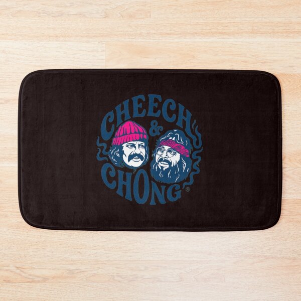 Item preview, Cheech & Chong Retro Psychedelic Art designed and sold by MouDesignArt.