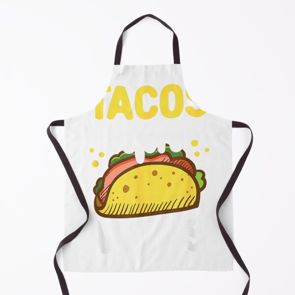 Item preview, Tacos Before Vatos Clothing Gift for Him Her Tacos Valentine T-Shirt designed and sold by LoveyBug78.
