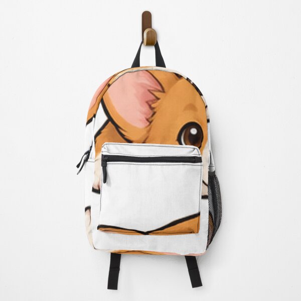 Item preview, Cute Corgi Chin Down Resting Cartoon designed and sold by The198X.