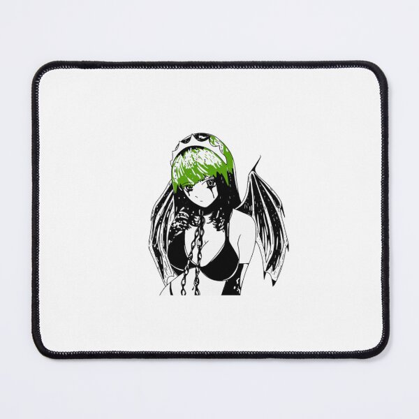 Item preview, Billie Eilish designed and sold by DorkStarMedia.