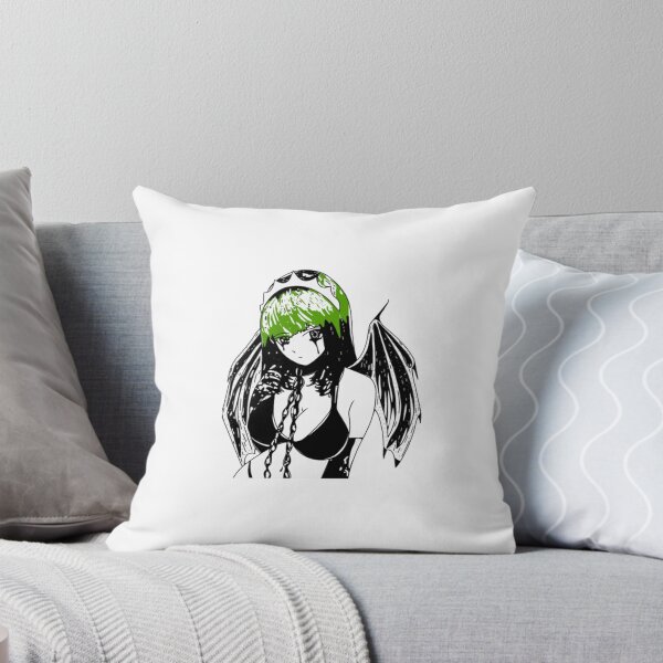 Item preview, Billie Eilish designed and sold by DorkStarMedia.