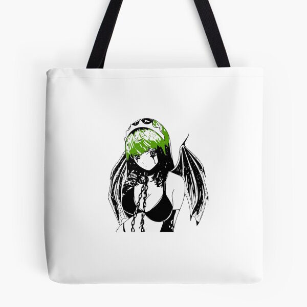 Item preview, Billie Eilish designed and sold by DorkStarMedia.