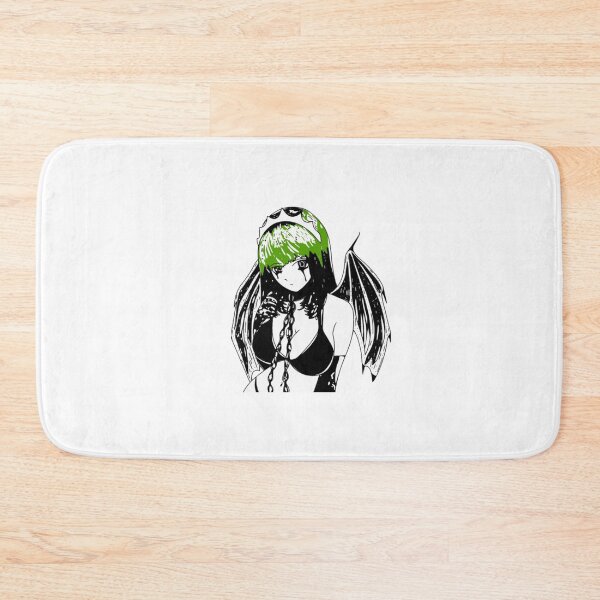Item preview, Billie Eilish designed and sold by DorkStarMedia.