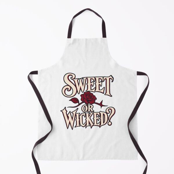 Item preview, Sweet or Wicked Gothic Rose Design designed and sold by epic-phrases.