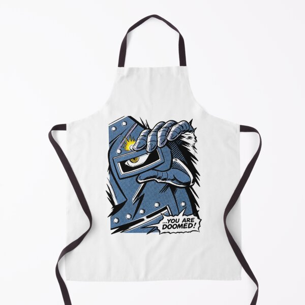Item preview, Dark Villain Inspired Design Featuring Menacing Mask and Cloak designed and sold by Harris88.