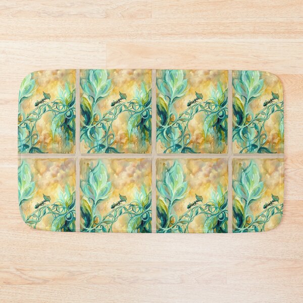 Item preview, Leafcutter Ant Rainforest Architect designed and sold by PictoVibe.