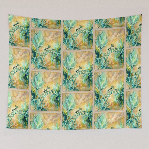 Item preview, Leafcutter Ant Rainforest Architect designed and sold by PictoVibe.