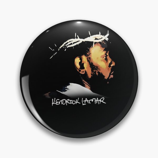 Item preview, Vintage Kendrick 'Lamar  designed and sold by butherxa.